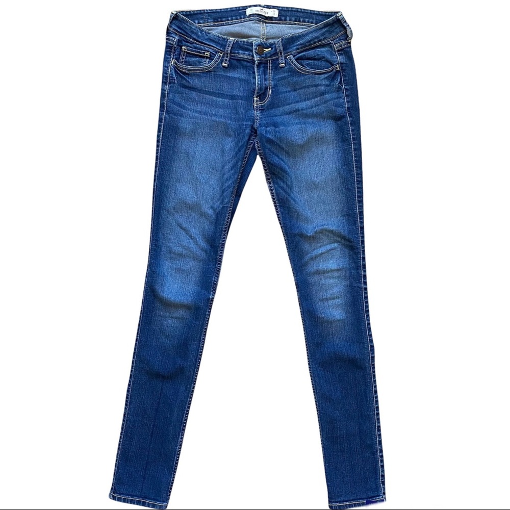 HOLLISTER Womens Jeans